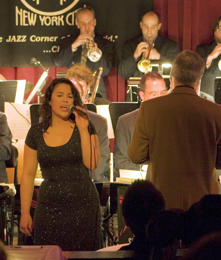 Writing for Singers - Part II