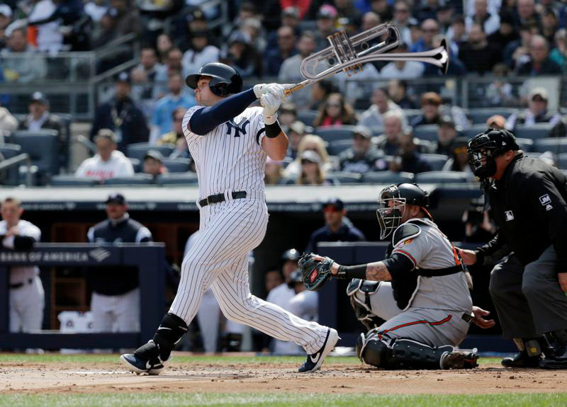 Dance with the One That Brought You