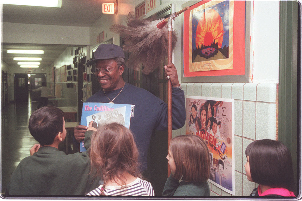 Face It, It’s Over