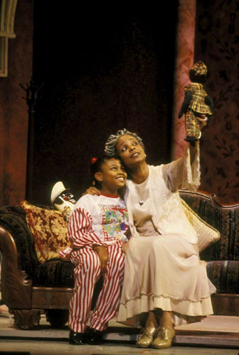 Harlem Nutcracker, Part 1