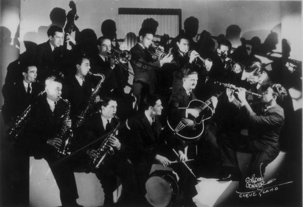 Revisionist Jazz History