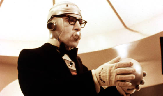 It's the Economy, Stupid!