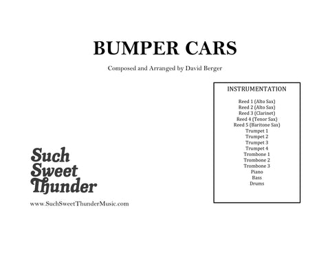 Bumper Cars