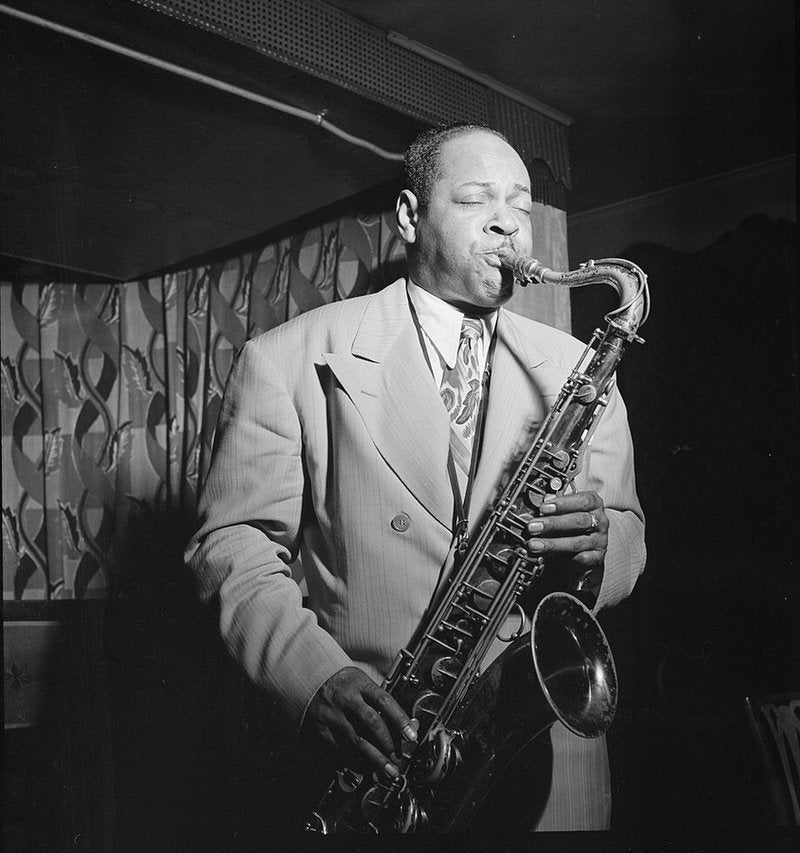 Is Jazz Dead? A Jazz Dialogue, Part III