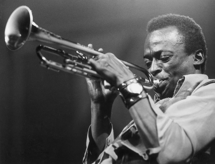 Is Jazz Dead? A Jazz Dialogue, Part IV