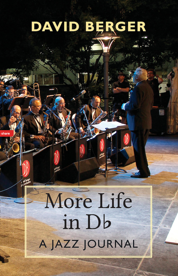 More Life In Db: A Jazz Journal