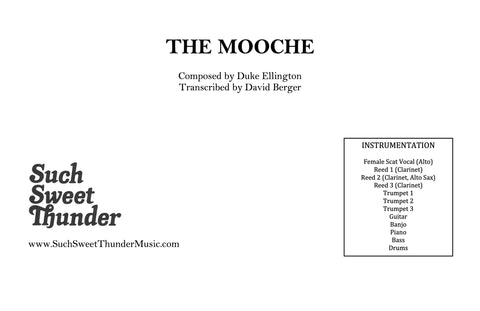 The Mooche