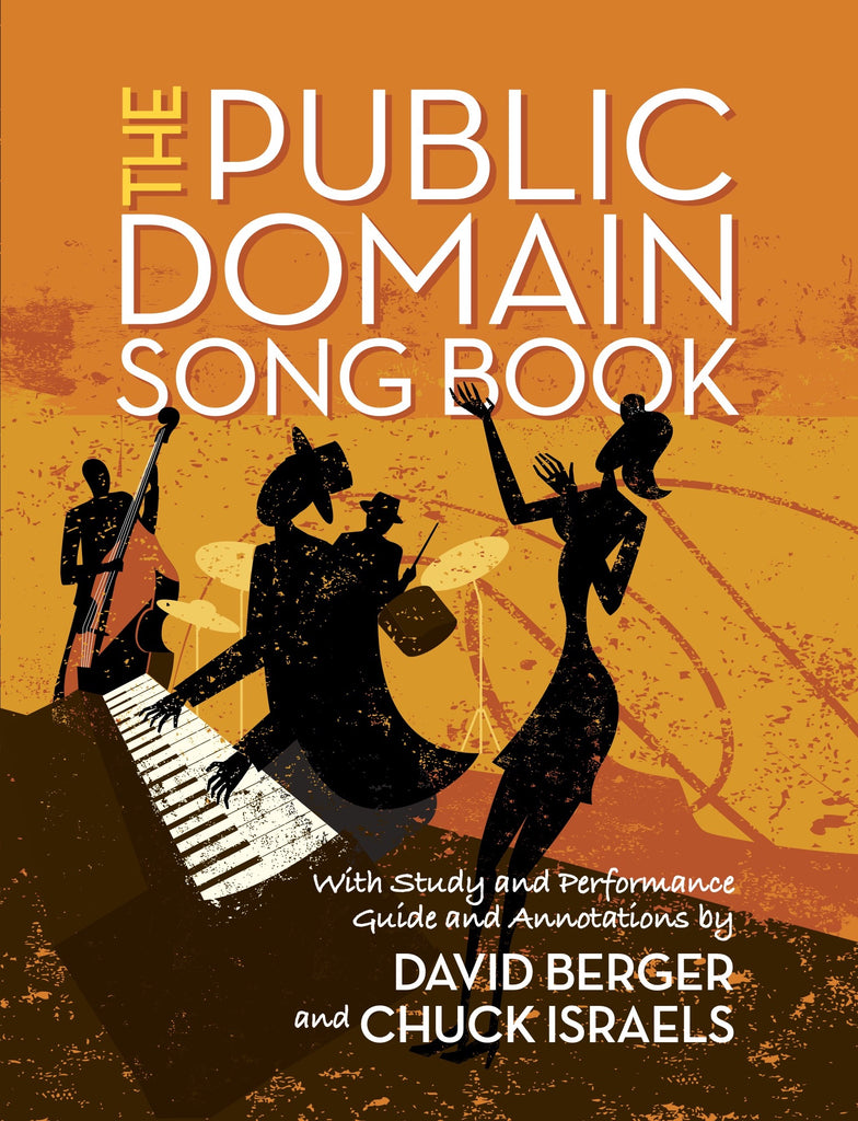 The Public Domain Songbook