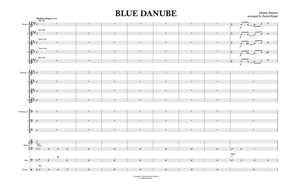 Blue Danube