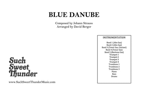 Blue Danube