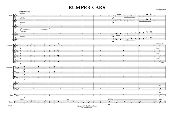 Bumper Cars
