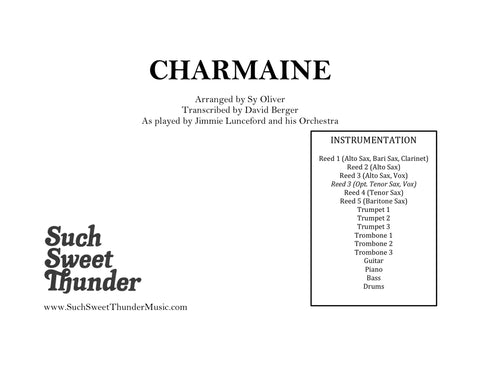 Charmaine