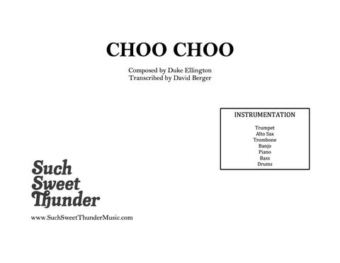 Choo Choo