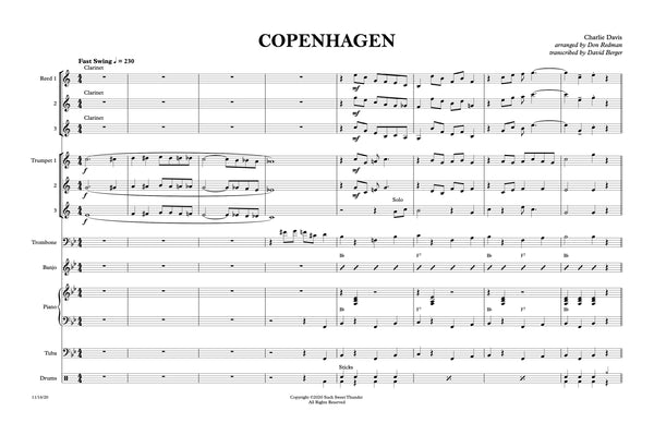 Copenhagen