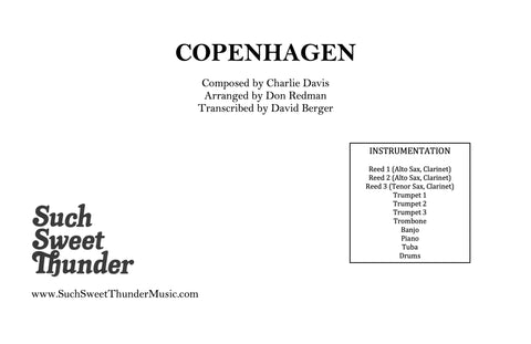 Copenhagen