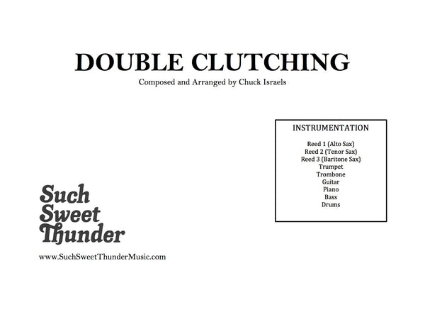 Double Clutching
