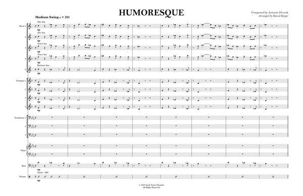 Humoresque