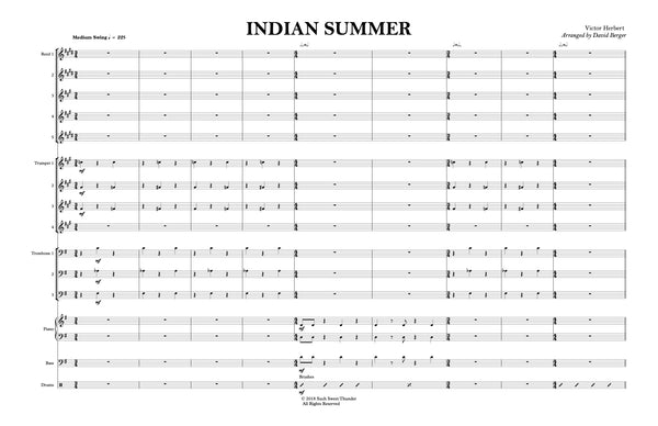 Indian Summer