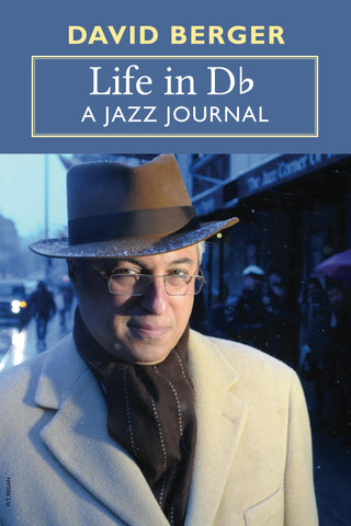 Life in Db: A Jazz Journal