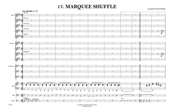 Marquee Shuffle