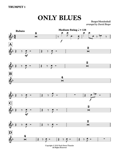 Only Blues