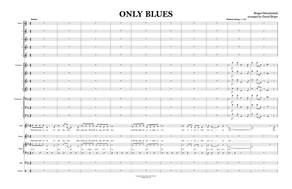 Only Blues