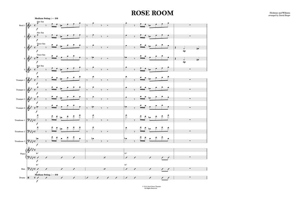 Rose Room