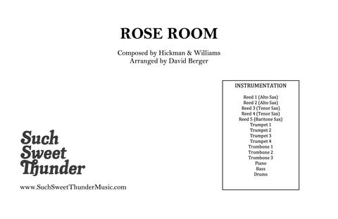 Rose Room