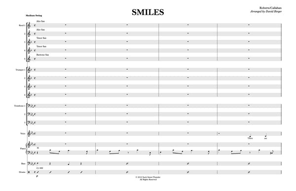 Smiles