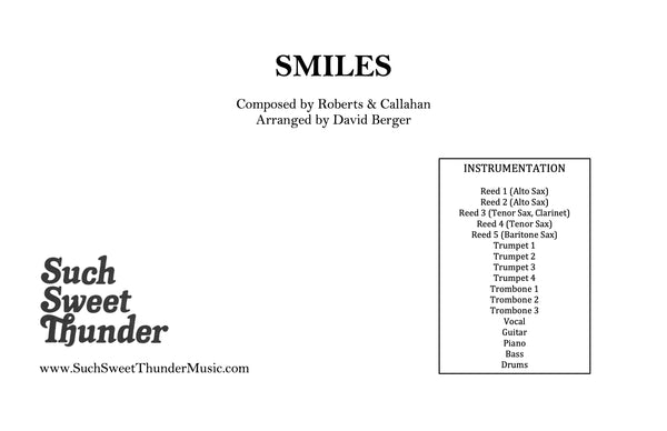 Smiles
