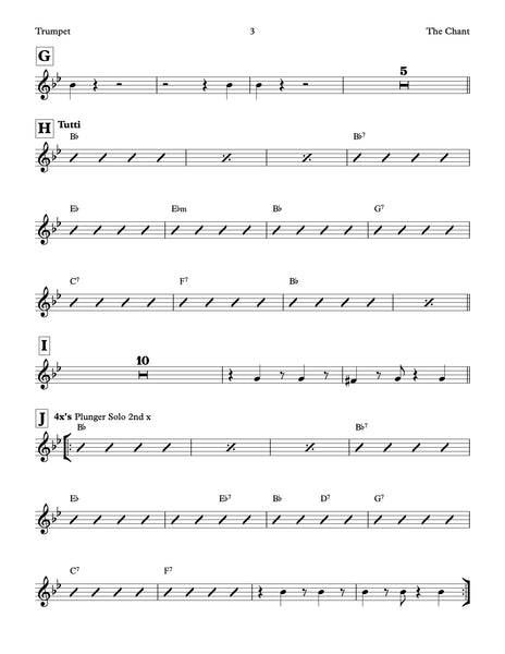 The Chant