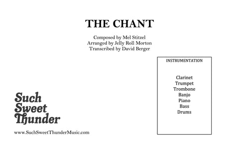 The Chant