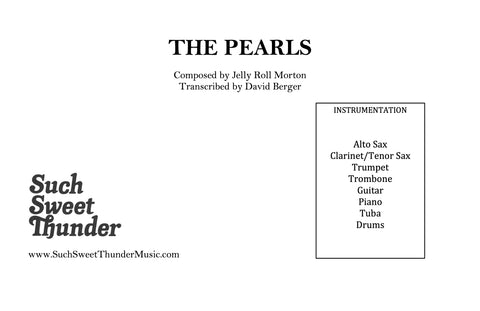 The Pearls