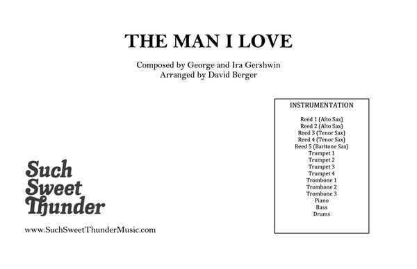 The Man I Love
