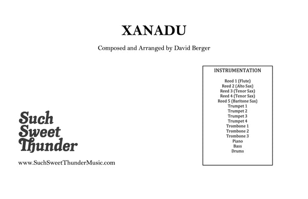 Xanadu